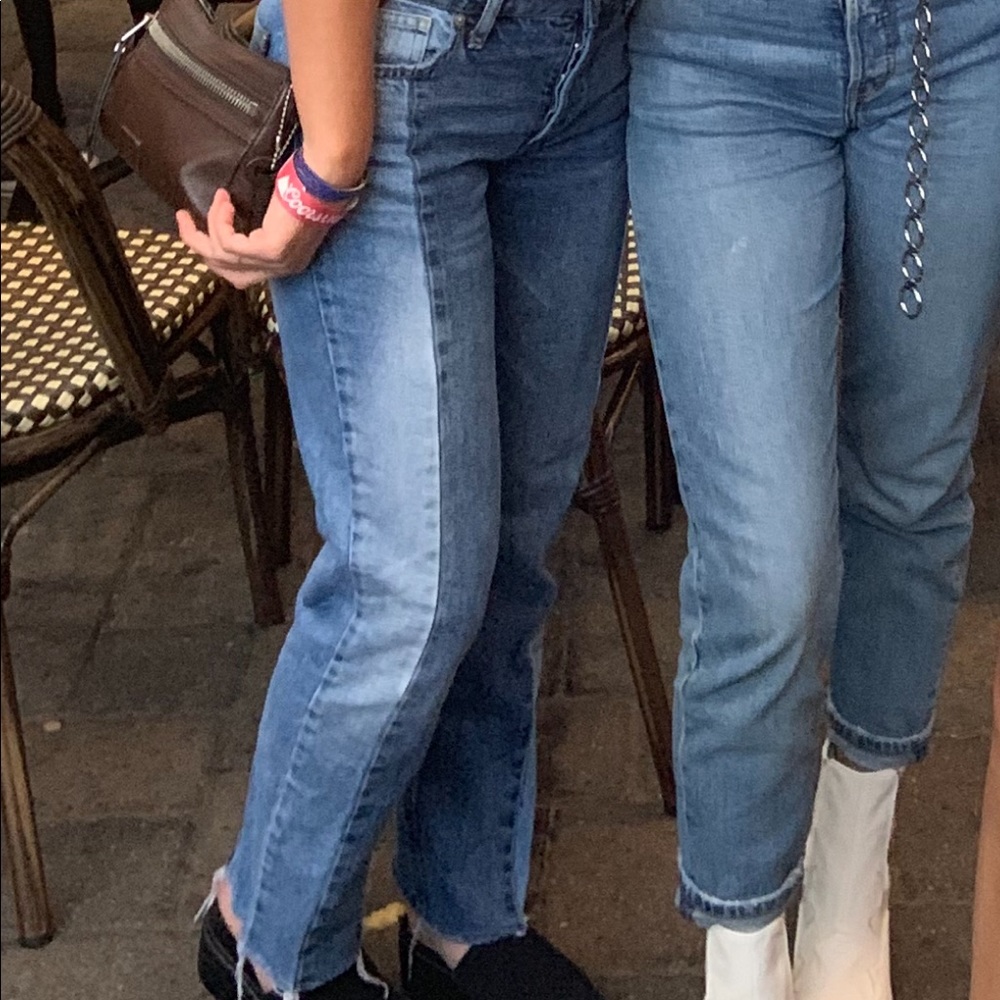 BDG jeans